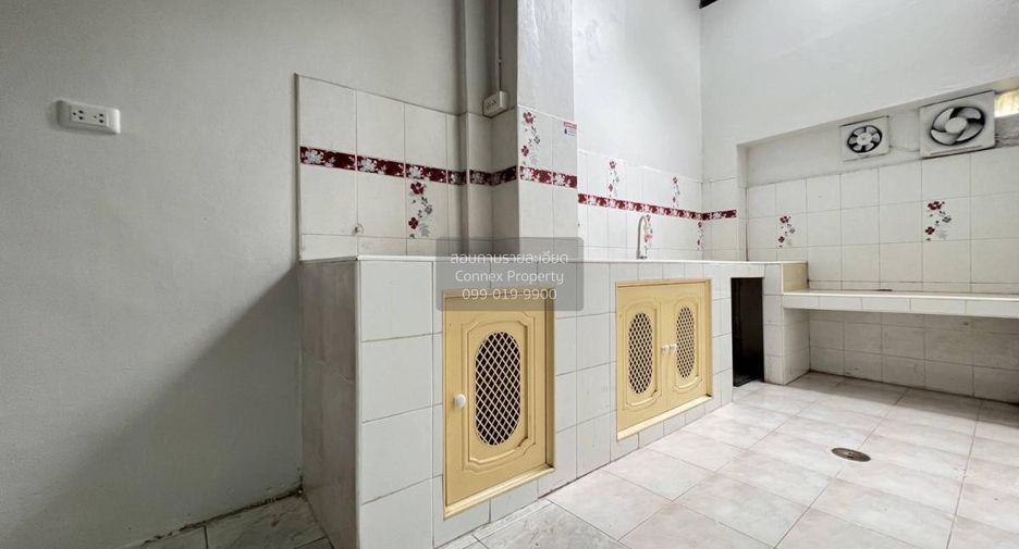 For sale 2 bedrooms townhouse in Bang Kruai, Nonthaburi