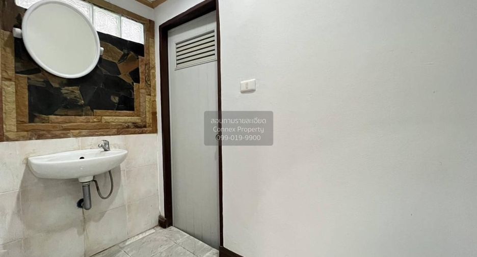 For sale 2 bedrooms townhouse in Bang Kruai, Nonthaburi