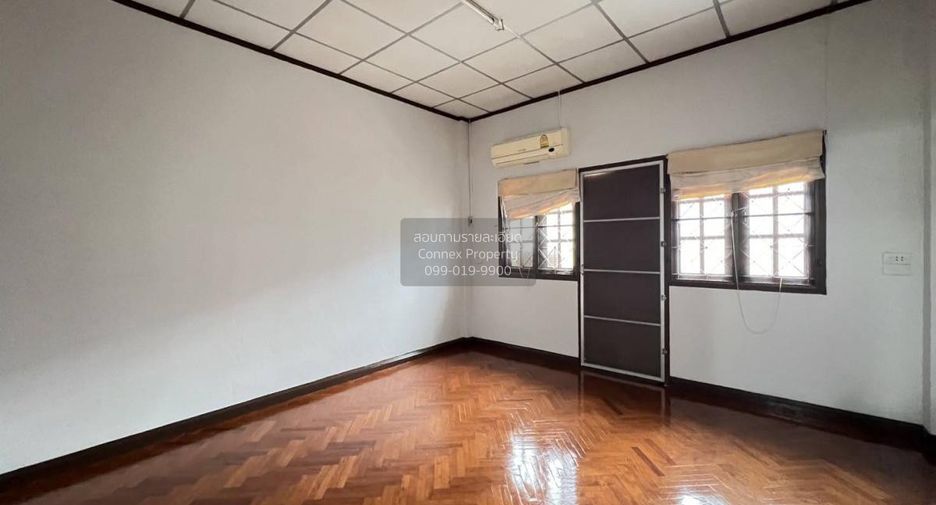 For sale 2 bedrooms townhouse in Bang Kruai, Nonthaburi