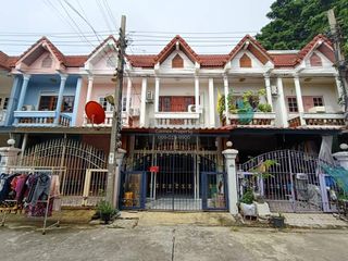For sale 2 bedrooms townhouse in Bang Kruai, Nonthaburi