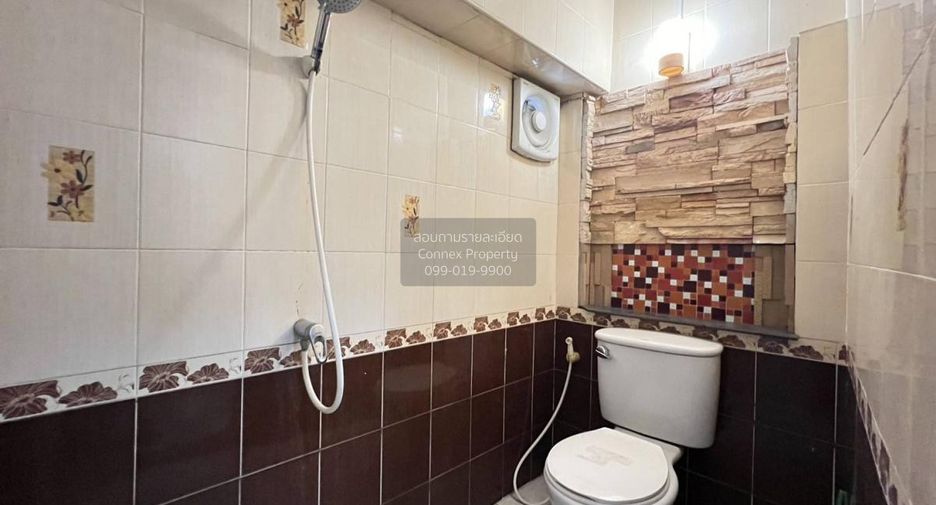For sale 2 bedrooms townhouse in Bang Kruai, Nonthaburi