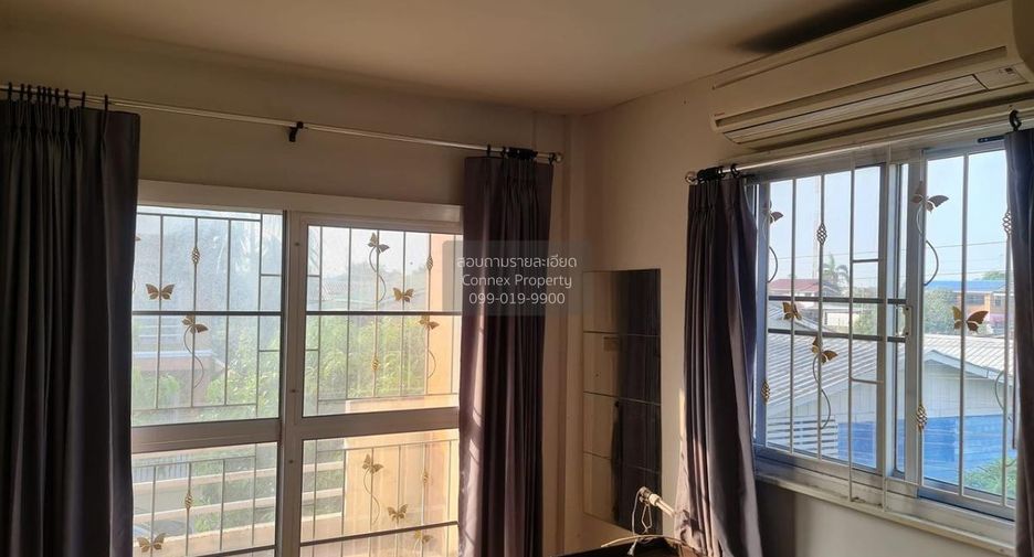 For sale 3 bedrooms townhouse in Bang Bua Thong, Nonthaburi
