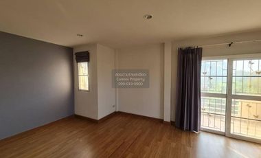 For sale 3 bedrooms townhouse in Bang Bua Thong, Nonthaburi