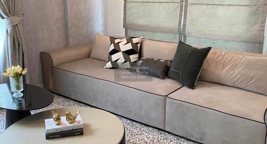 Casa en venta de 4 habitaciones en Bang Khen, Bangkok