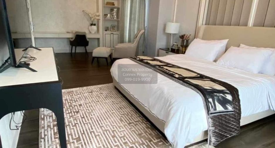 Casa en venta de 4 habitaciones en Bang Khen, Bangkok