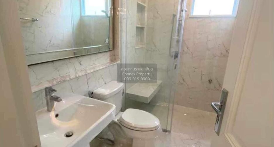 Casa en venta de 4 habitaciones en Bang Khen, Bangkok