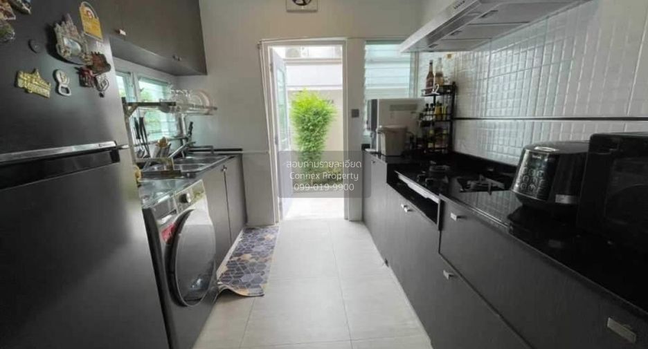 Casa en venta de 4 habitaciones en Bang Khen, Bangkok