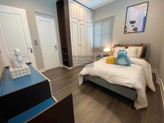 Casa en venta de 4 habitaciones en Bang Khen, Bangkok