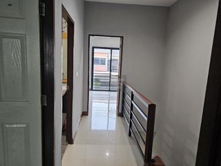For sale 3 bedrooms townhouse in Sam Phran, Nakhon Pathom