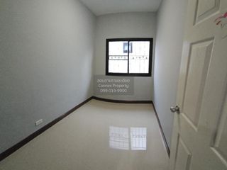 For sale 3 bedrooms townhouse in Sam Phran, Nakhon Pathom