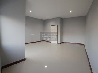 For sale 3 bedrooms townhouse in Sam Phran, Nakhon Pathom