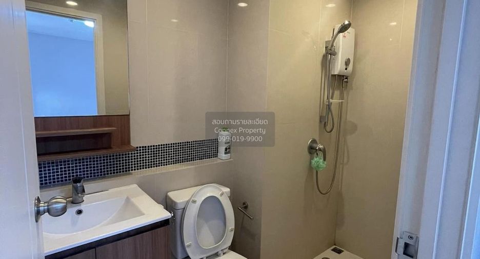 Wohnung zum Kauf mit 1 Zimmer in Bang Khae, Bangkok