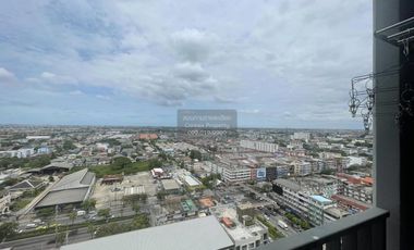 Wohnung zum Kauf mit 1 Zimmer in Bang Khae, Bangkok