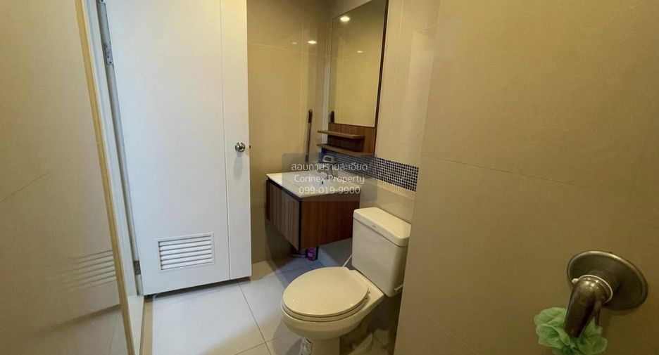 Wohnung zum Kauf mit 1 Zimmer in Bang Khae, Bangkok