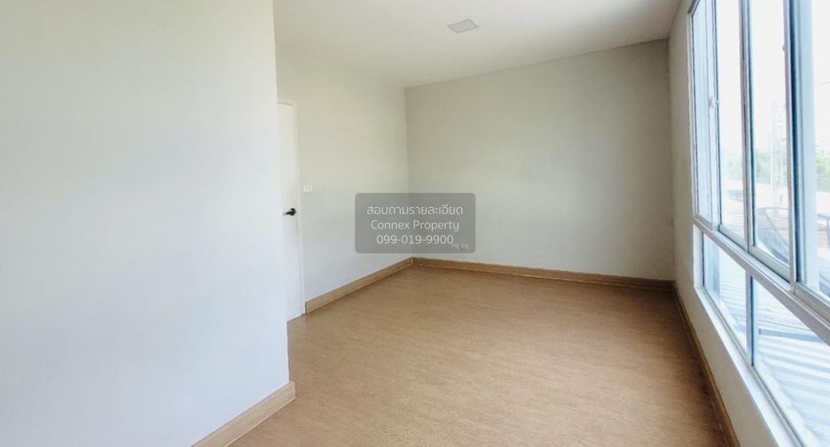 For sale 3 bedrooms townhouse in Bang Yai, Nonthaburi