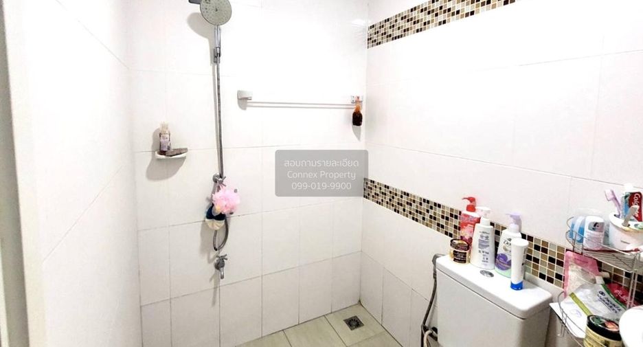 For sale 3 bedrooms townhouse in Bang Yai, Nonthaburi