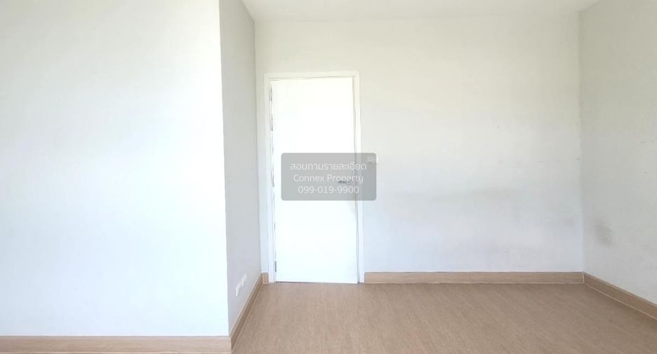 For sale 3 bedrooms townhouse in Bang Yai, Nonthaburi