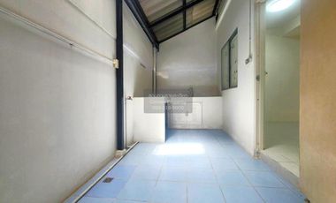 For sale 3 bedrooms townhouse in Bang Bua Thong, Nonthaburi