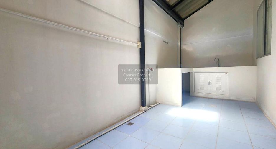 For sale 3 bedrooms townhouse in Bang Bua Thong, Nonthaburi