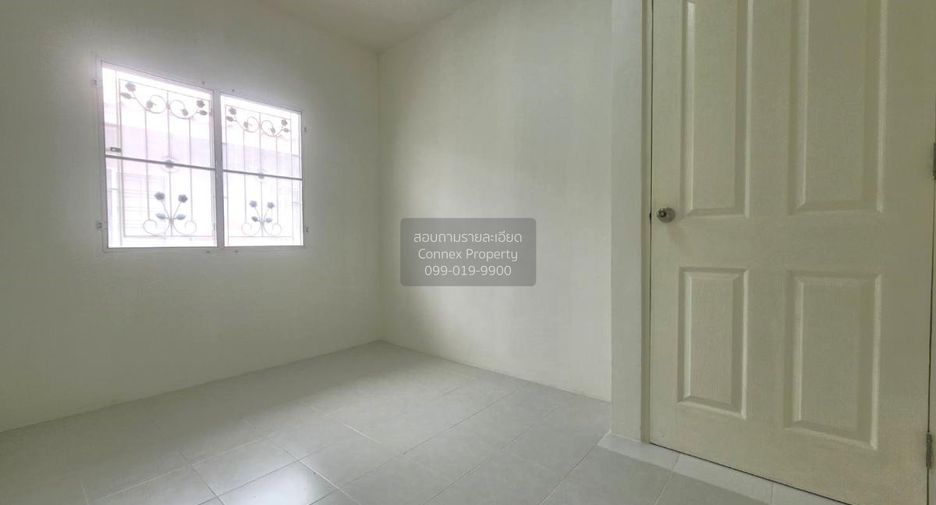 For sale 3 bedrooms townhouse in Bang Bua Thong, Nonthaburi