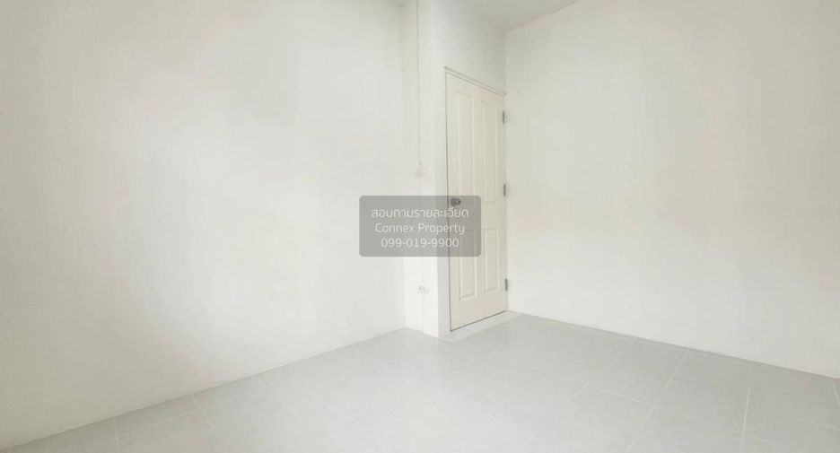 For sale 3 bedrooms townhouse in Bang Bua Thong, Nonthaburi