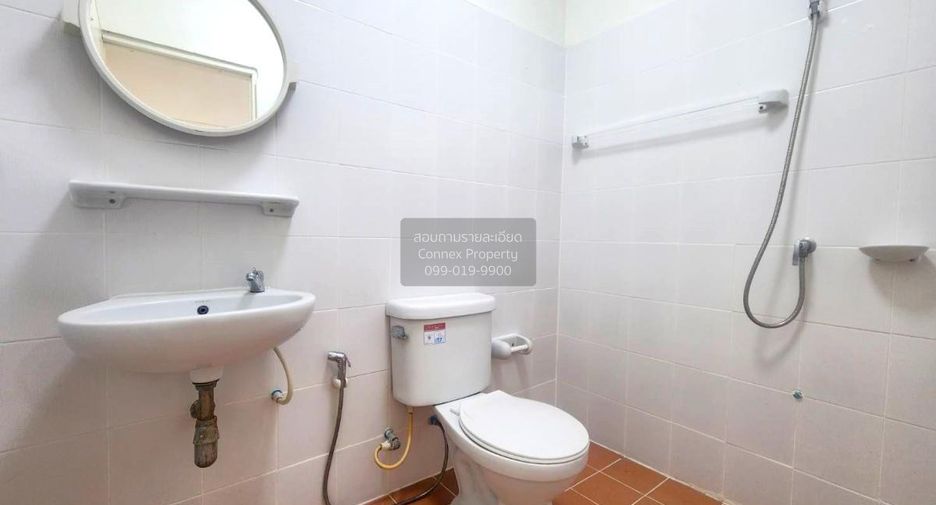 For sale 3 bedrooms townhouse in Bang Bua Thong, Nonthaburi