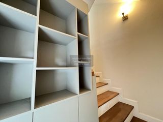 For sale 3 bedrooms townhouse in Mueang Nonthaburi, Nonthaburi