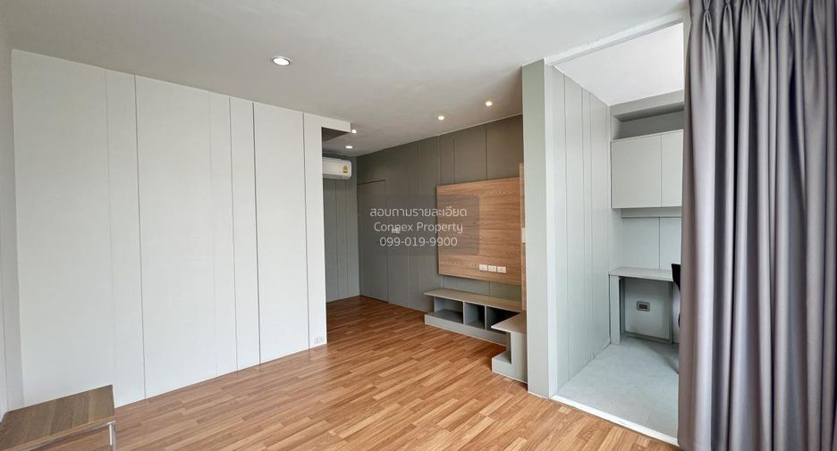 For sale 3 bedrooms townhouse in Mueang Nonthaburi, Nonthaburi
