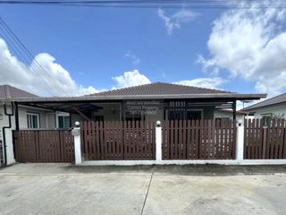 For sale 3 bedrooms house in Ban Pho, Chachoengsao