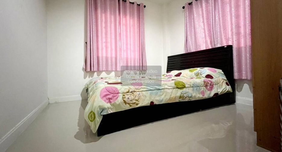 For sale 3 bedrooms house in Ban Pho, Chachoengsao