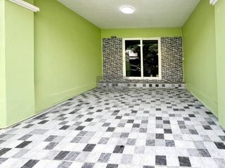 For sale 2 bedrooms townhouse in Mueang Samut Sakhon, Samut Sakhon