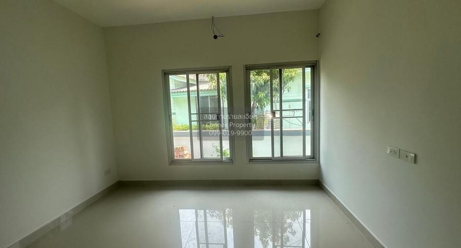Casa en venta de 3 habitaciones en Bang Yai, Nonthaburi