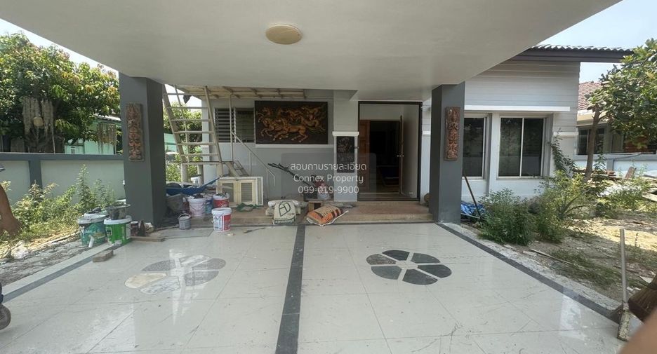 Casa en venta de 3 habitaciones en Bang Yai, Nonthaburi