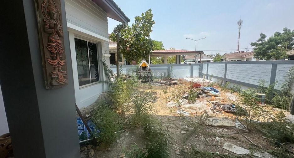 Casa en venta de 3 habitaciones en Bang Yai, Nonthaburi