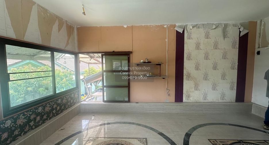 Casa en venta de 3 habitaciones en Bang Yai, Nonthaburi