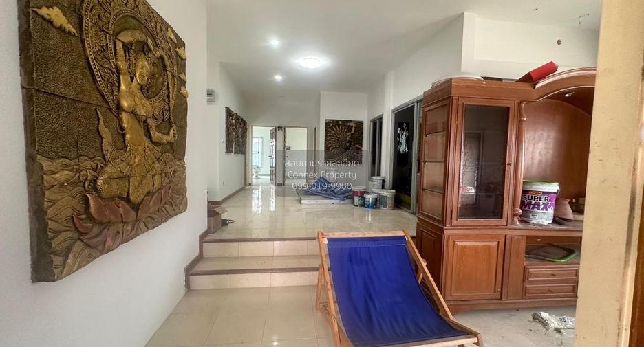 Casa en venta de 3 habitaciones en Bang Yai, Nonthaburi