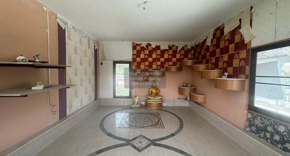 Casa en venta de 3 habitaciones en Bang Yai, Nonthaburi