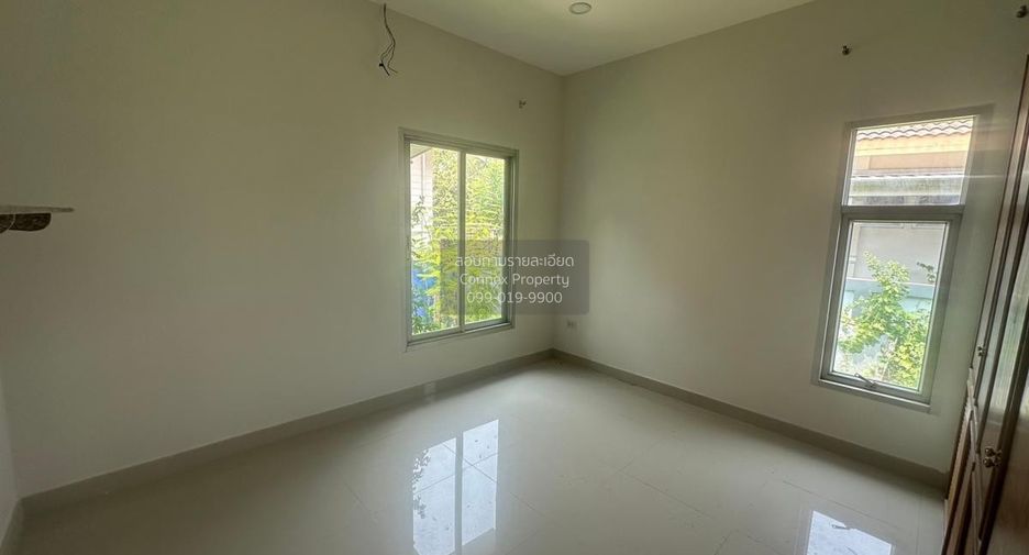 Casa en venta de 3 habitaciones en Bang Yai, Nonthaburi
