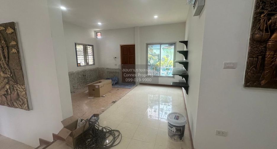 Casa en venta de 3 habitaciones en Bang Yai, Nonthaburi