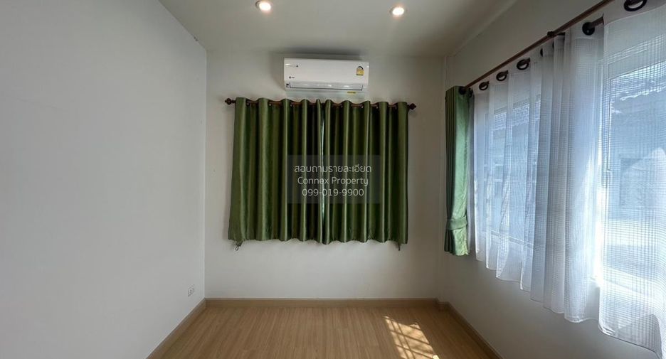 For sale 3 bedrooms townhouse in Lam Luk Ka, Pathum Thani
