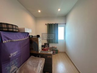 For sale 3 bedrooms townhouse in Lam Luk Ka, Pathum Thani