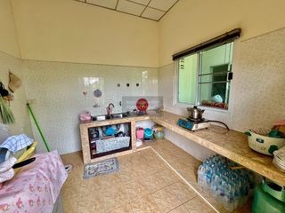 出售 3 卧室 独立屋 在 Nong Khaem, 曼谷