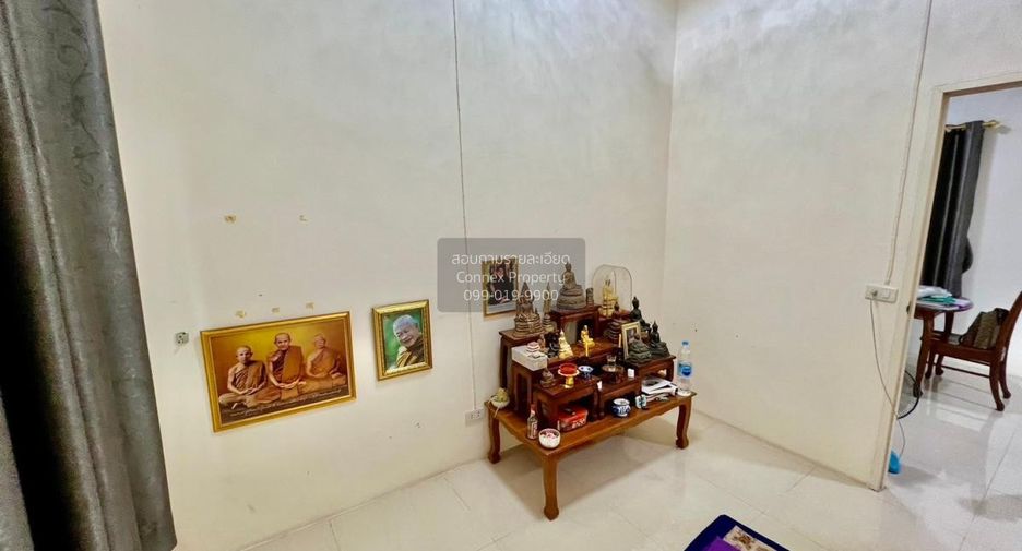 出售 3 卧室 独立屋 在 Nong Khaem, 曼谷
