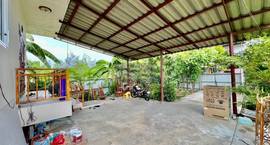 出售 3 卧室 独立屋 在 Nong Khaem, 曼谷