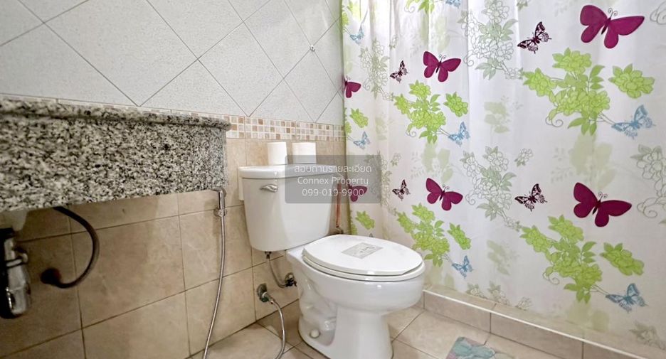 For sale 4 bedrooms house in Prawet, Bangkok