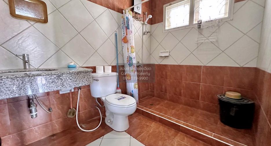 For sale 4 bedrooms house in Prawet, Bangkok