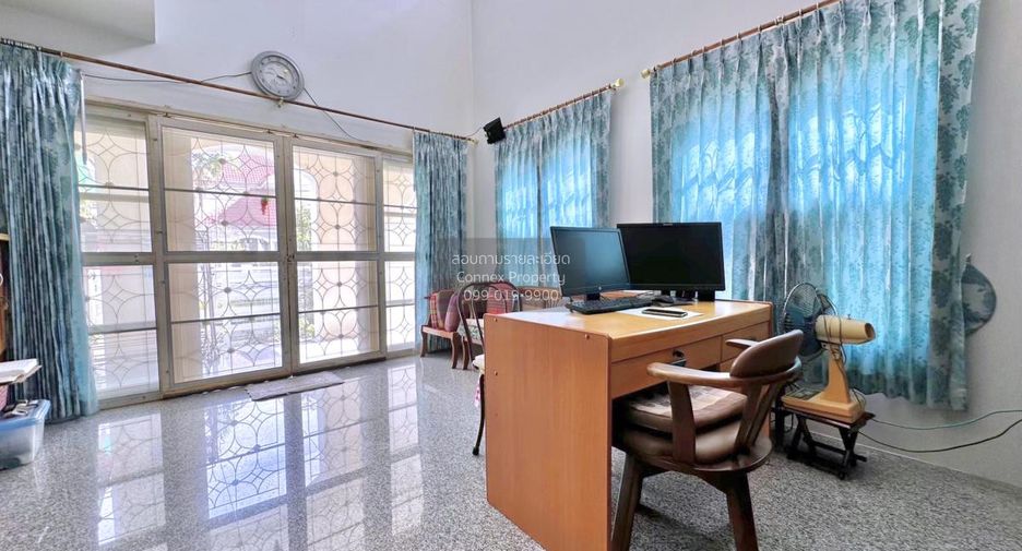For sale 4 bedrooms house in Prawet, Bangkok