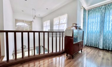 For sale 4 bedrooms house in Prawet, Bangkok
