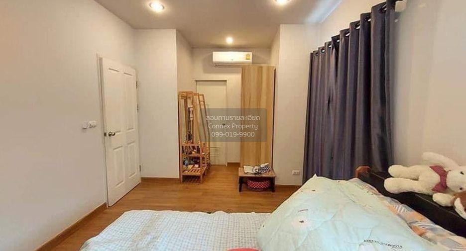Продажа 4 спальни таунхаус в Lat Lum Kaeo, Патумтани