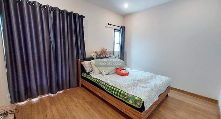 Продажа 4 спальни таунхаус в Lat Lum Kaeo, Патумтани